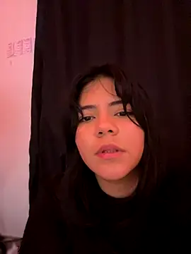 JulianaCastillo webcam