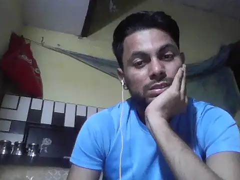 Stubborndesiboy webcam