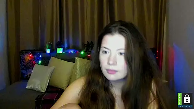 Alicia_redfollow webcam