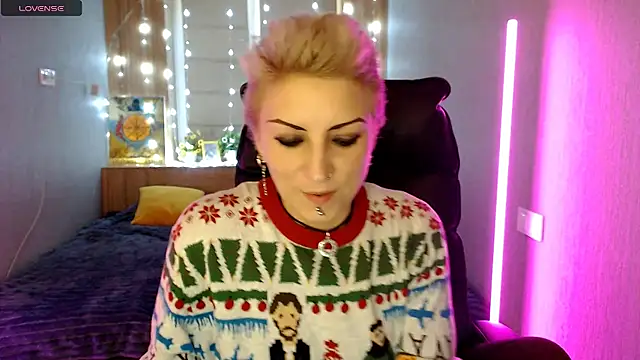 sweet-n-strong (F milf) - Can I be a dream?:hideeyes: