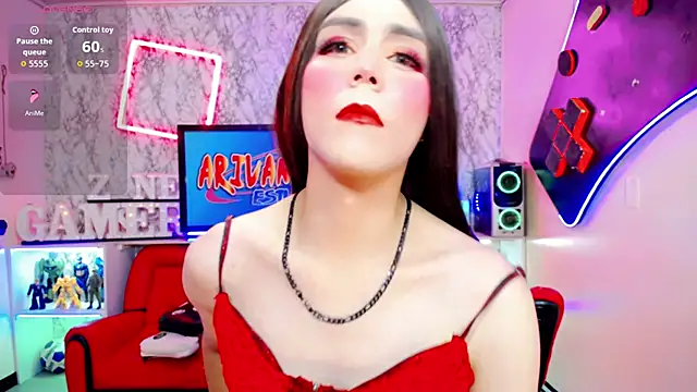 katalina-hot1 webcam