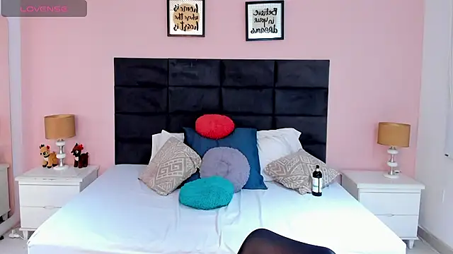 MadisonJenner webcam