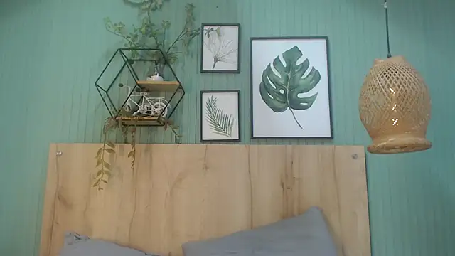 george_jonnes webcam