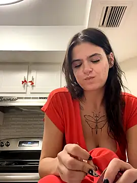 SafeinouterSpace webcam