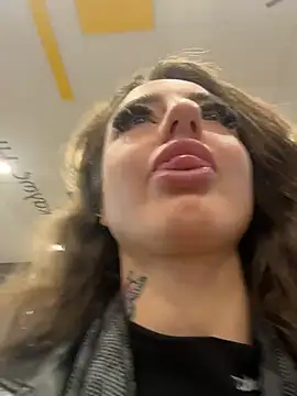 AnastasiaJune webcam