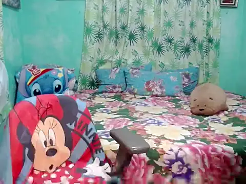 lovelable_smile webcam