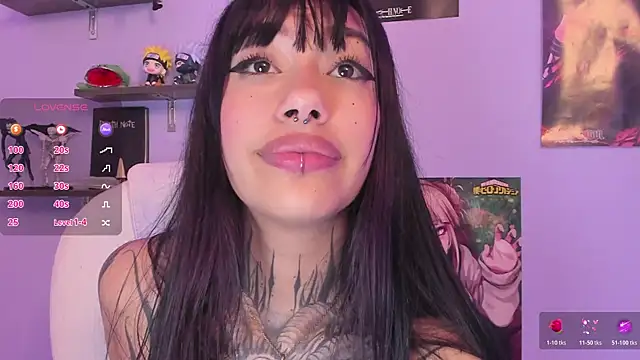 Akari1_Mischief webcam