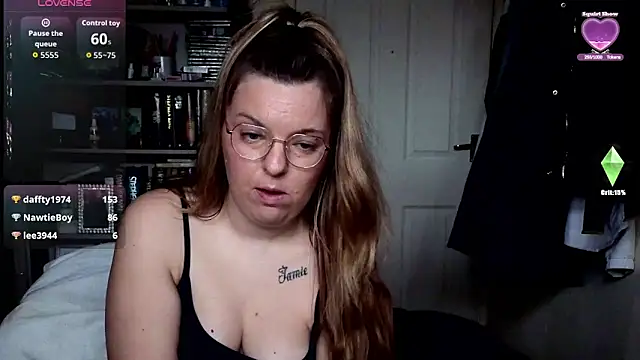 Demi_WelshX webcam