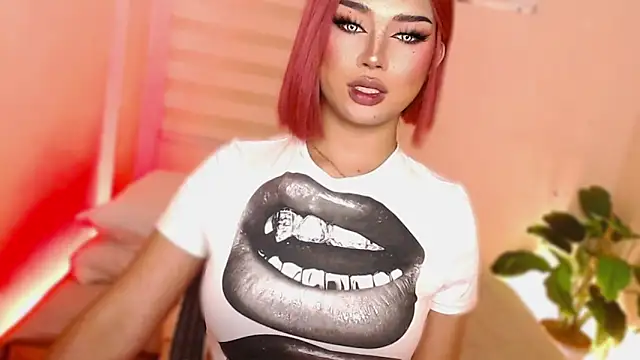 MissGreta_Hunterx webcam