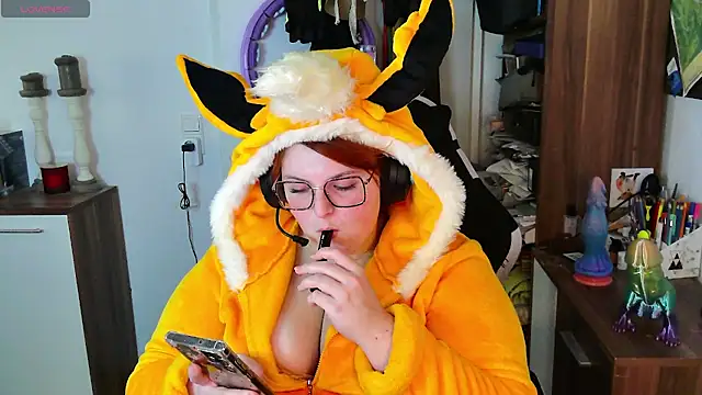 Chrissiosaurus webcam