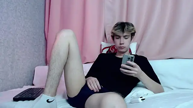 Harvey_foster webcam