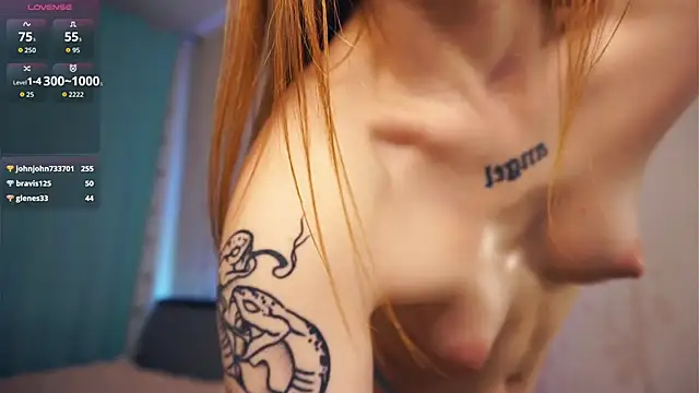 WiloneDimmick webcam