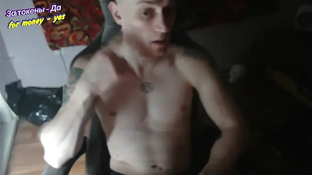 johnny_positive webcam