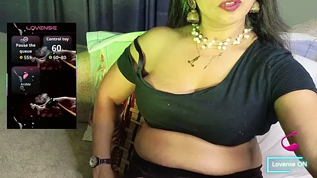 Bengali_Cute_Girl webcam