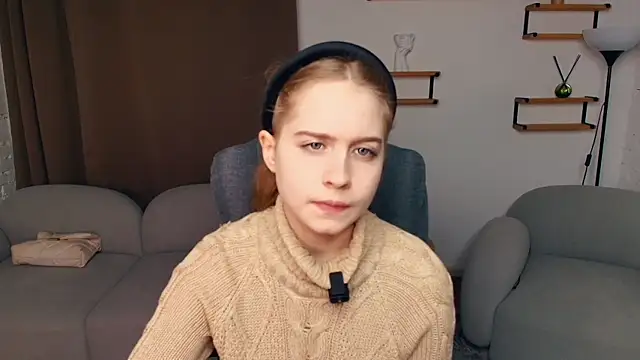 FairrryBluuum webcam