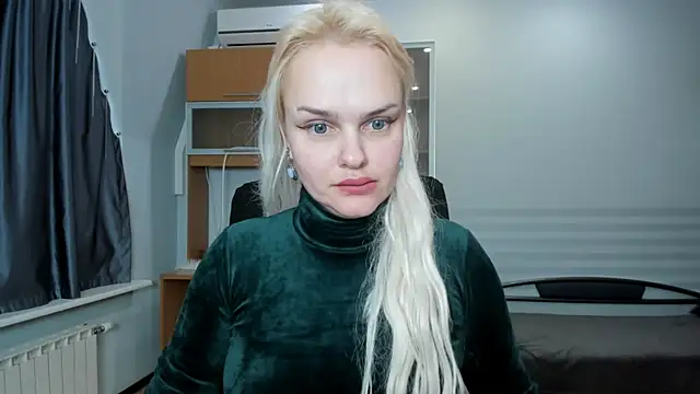 KamillaJei webcam