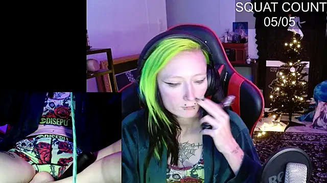 alicewonder09 webcam