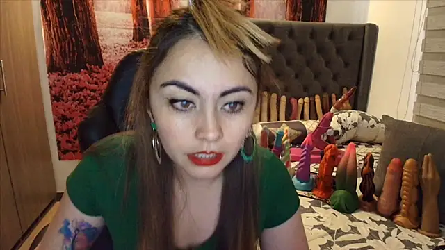 sofia23dirty webcam
