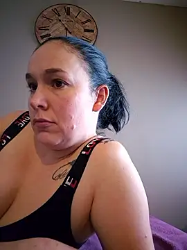 Girlysensuelle – webcam model profile photo