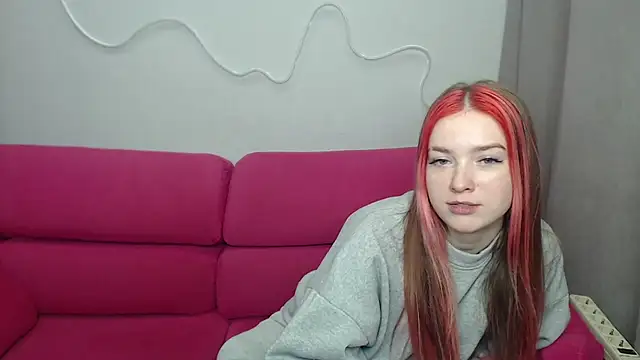 CassieLiam webcam stripchat model stream image