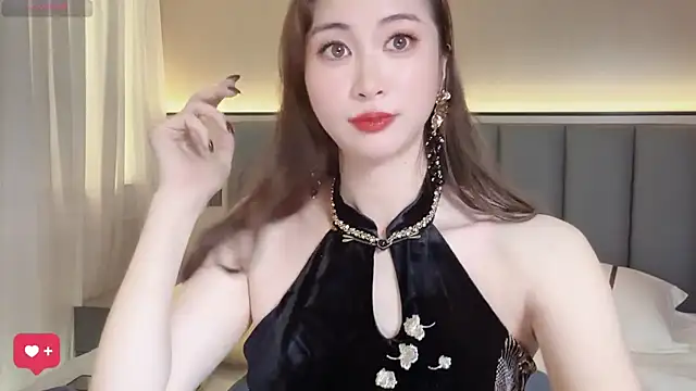 wuyueaini (F young) - 发夹抓妹妹，疼疼疼