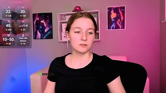 benny_duglas - Benny_duglas's free webcam