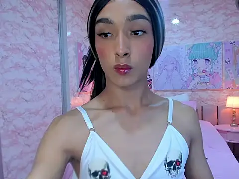 sensual_skinny webcam