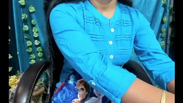 Forever_Love2025 webcam