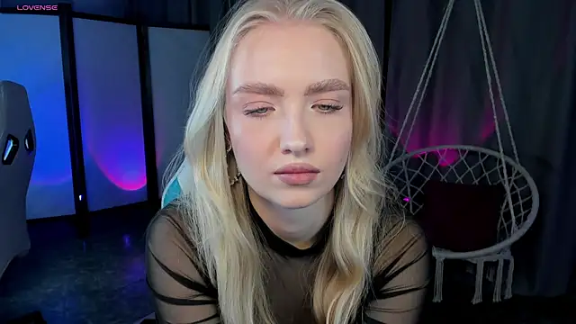 TessaGrays webcam