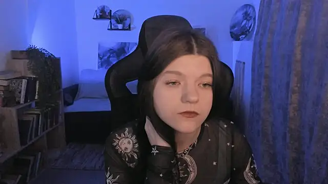 StasyaCollins webcam