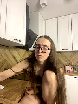 MartiniiSelenna webcam