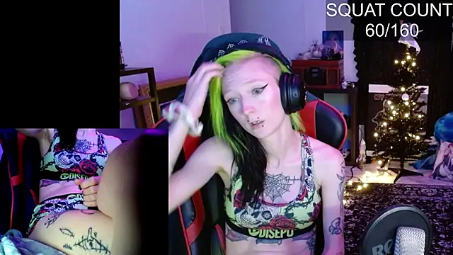 alicewonder09 webcam