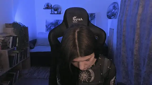 StasyaCollins webcam