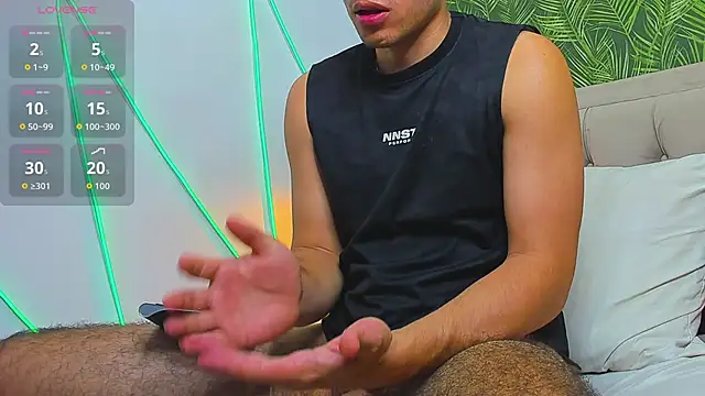 Nathaniel_Park webcam