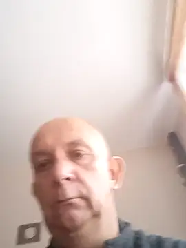 bigcock_marusz (M grandpa) - Cumshot  naked