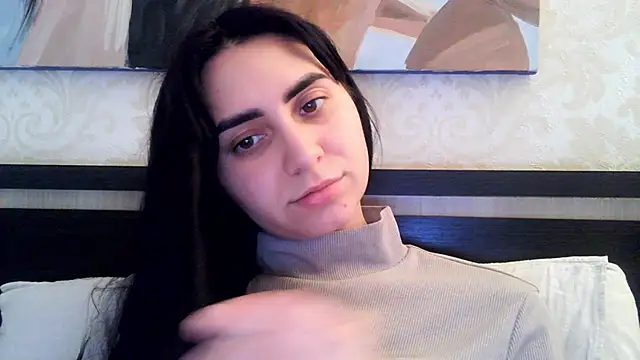 kashtanka_ - Kashtanka_'s free webcam - UK Sex Cams