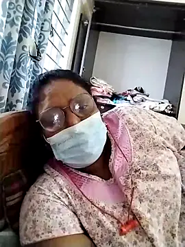 Pushpavathi_78 webcam