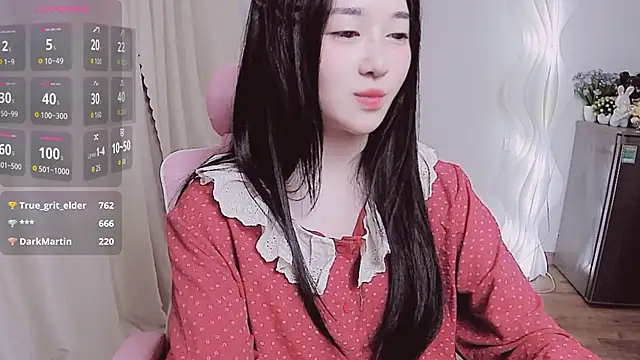 miu-999 - Miu-999's free webcam - UK Sex Cams