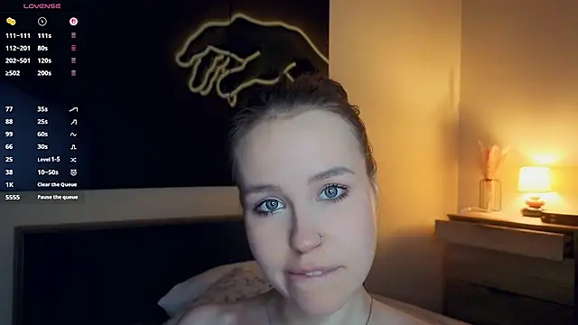 maliabourraine - MaliaBourraine's free webcam - UK Sex Cams