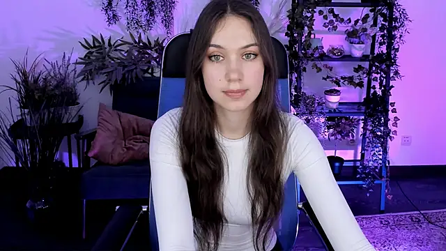 BlossomVesper webcam