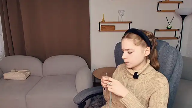 FairrryBluuum webcam