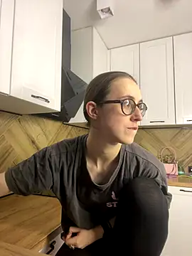 MartiniiSelenna webcam