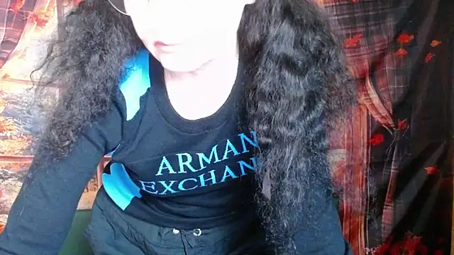 Miroslava_Happi webcam