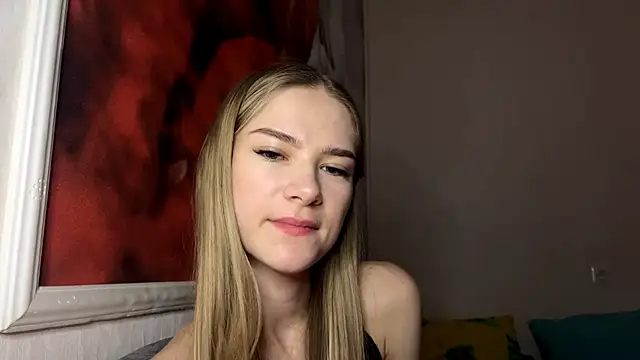 JesicaMortensen webcam