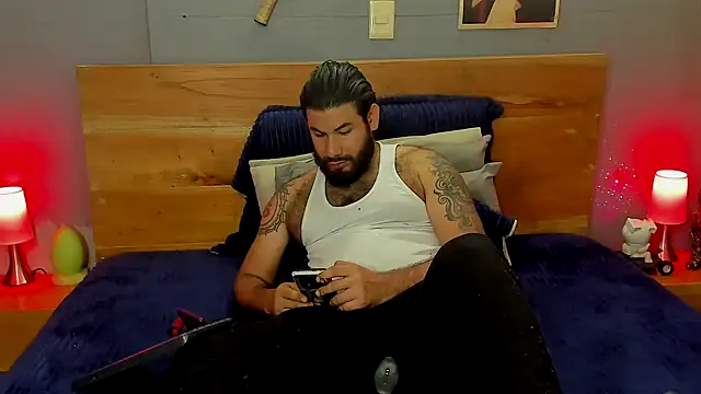 Prometeo-grizzly webcam