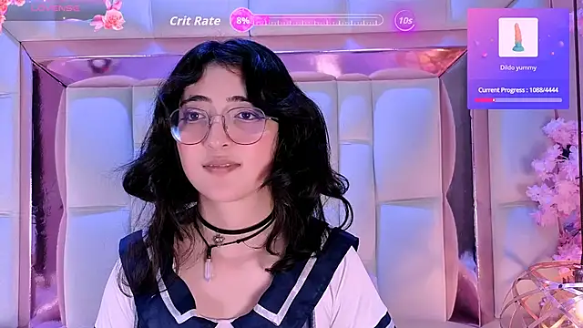 saramartini1 - SaraMartini1's free webcam - UK Sex Cams