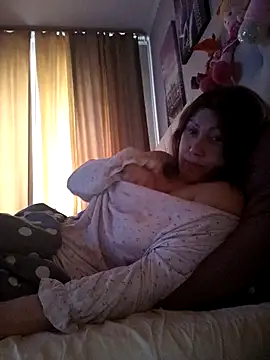 Ambika_beauty webcam