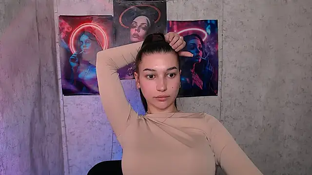 KarolinaRosse_ webcam