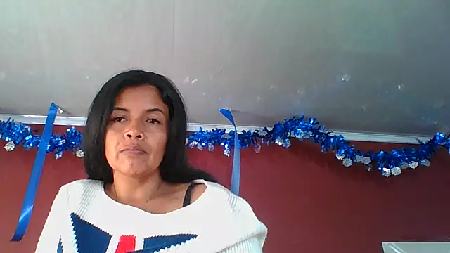 DianaOchoa_ webcam