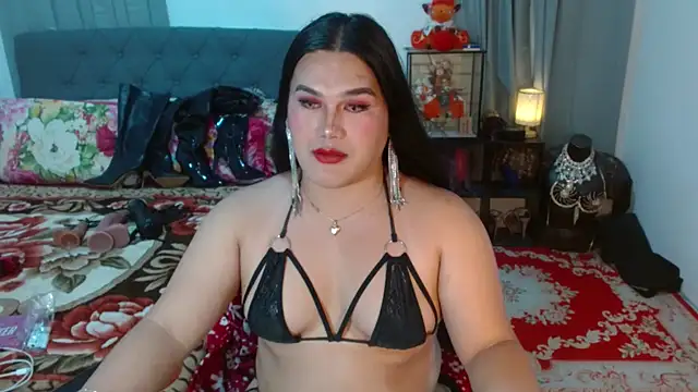 LustfullVelindaks webcam